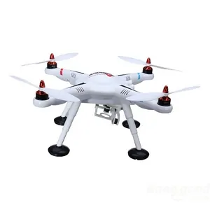 Замена корпуса на квадрокоптере WL Toys WI-FI FPV Q919-B в Челябинске